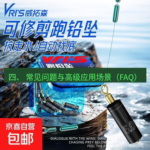 快连 四、 常见问题与高级应用场景（FAQ）