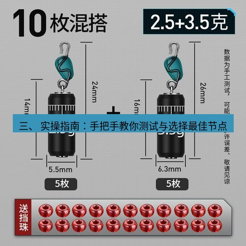 快连 三、 实操指南：手把手教你测试与选择最佳节点