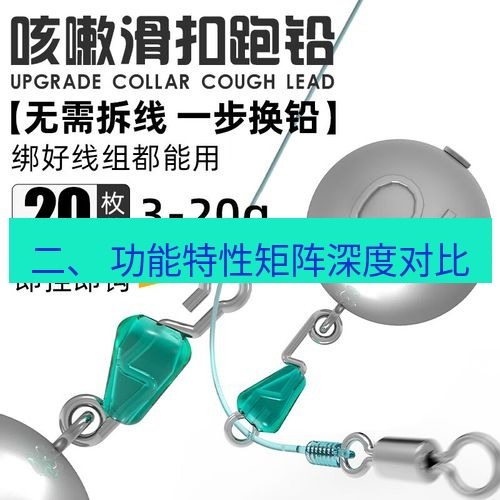 快连 二、 功能特性矩阵深度对比