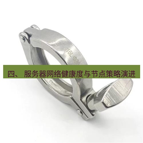 快连 四、 服务器网络健康度与节点策略演进