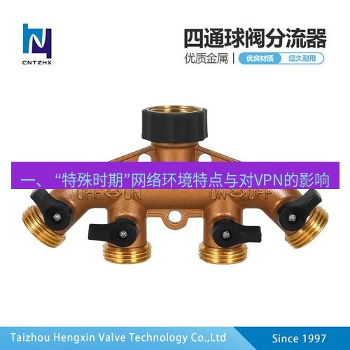 快连 一、 “特殊时期”网络环境特点与对VPN的影响