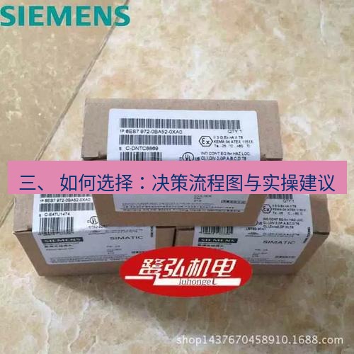 快连 三、 如何选择：决策流程图与实操建议