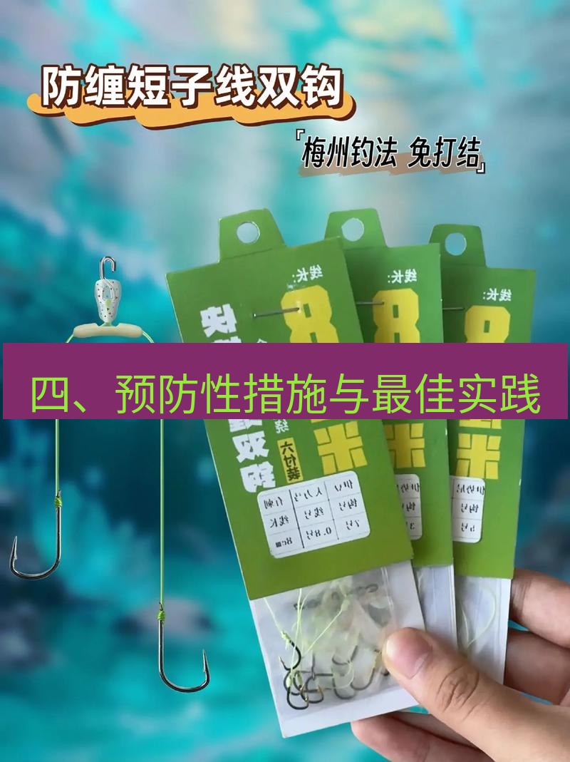 快连 四、预防性措施与最佳实践