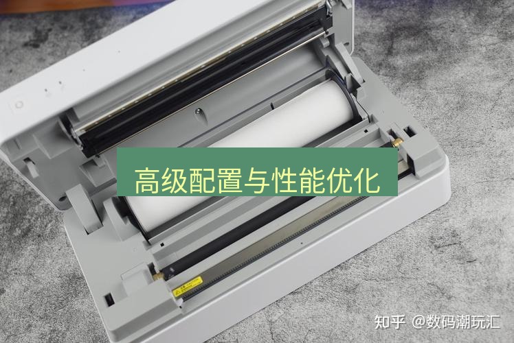 快连 高级配置与性能优化