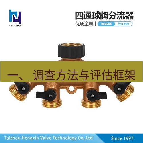 快连 一、 调查方法与评估框架