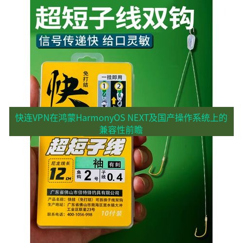 快连 快连VPN在鸿蒙HarmonyOS NEXT及国产操作系统上的兼容性前瞻