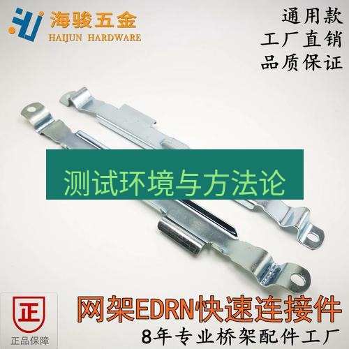 快连 测试环境与方法论