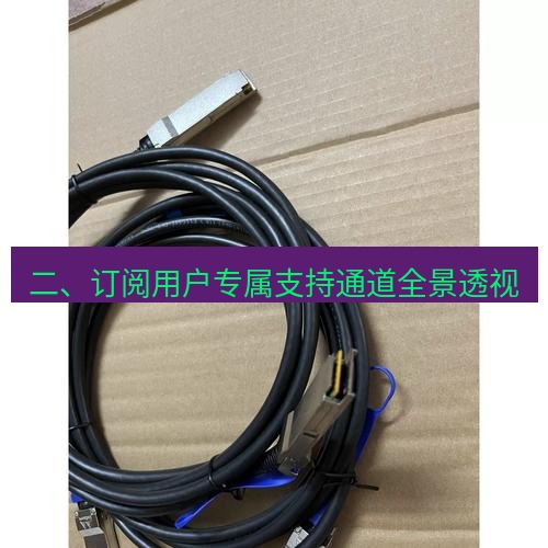 快连 二、订阅用户专属支持通道全景透视