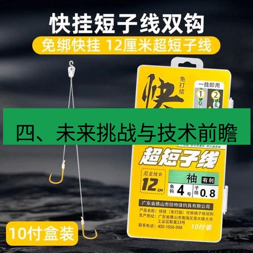 快连 四、未来挑战与技术前瞻