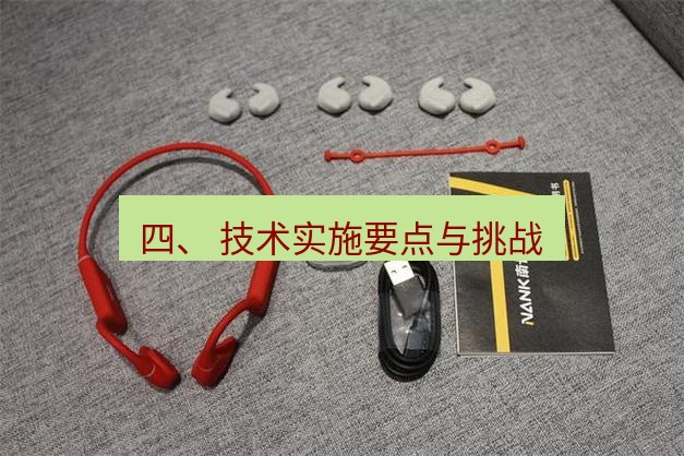 快连 四、 技术实施要点与挑战
