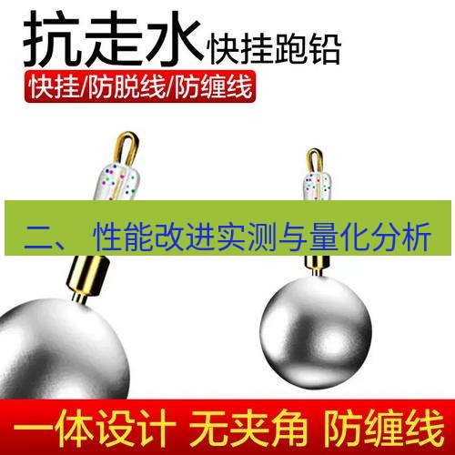 快连 二、 性能改进实测与量化分析