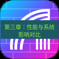 快连 第三章：性能与系统影响对比