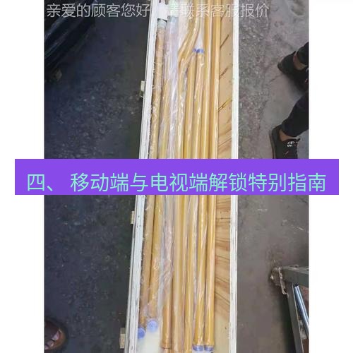 快连 四、 移动端与电视端解锁特别指南
