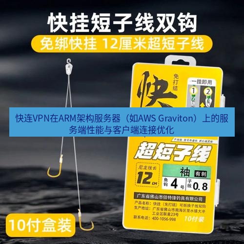 快连 快连VPN在ARM架构服务器（如AWS Graviton）上的服务端性能与客户端连接优化