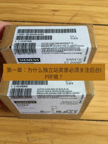 快连 第一章：为什么独立站卖家必须关注后台IP环境？