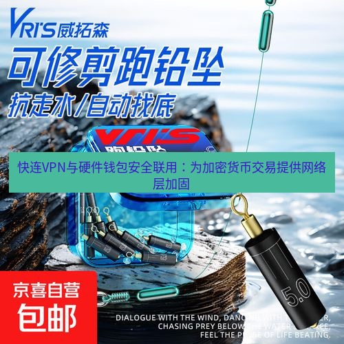 快连 快连VPN与硬件钱包安全联用：为加密货币交易提供网络层加固