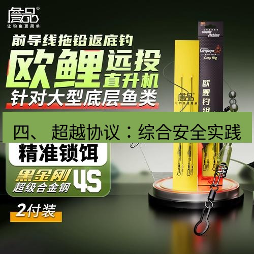 快连 四、 超越协议：综合安全实践