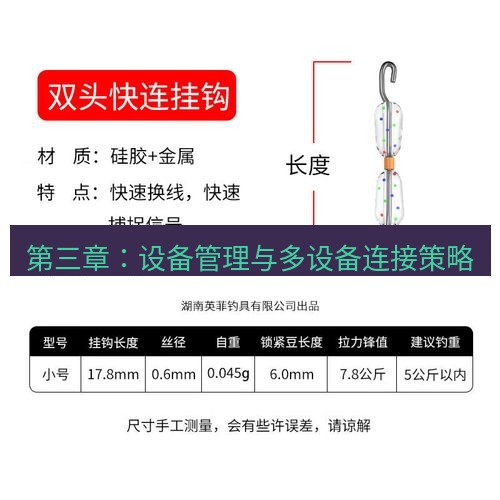 快连 第三章：设备管理与多设备连接策略